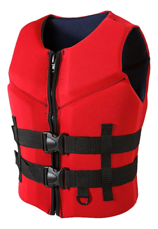 adult Life Vest Kayak Kite Surfing Jet Ski Life Vest