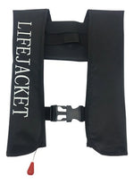 self-inflating Life Jackets And Vests For Men And Women