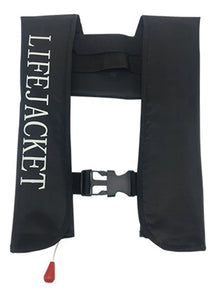 self-inflating Life Jackets And Vests For Men And Women