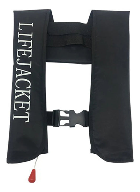 self-inflating Life Jackets And Vests For Men And Women