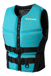 adult Life Vest Kayak Kite Surfing Jet Ski Life Vest