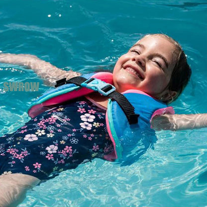 children's Swimming Buoyancy Safety Vest
