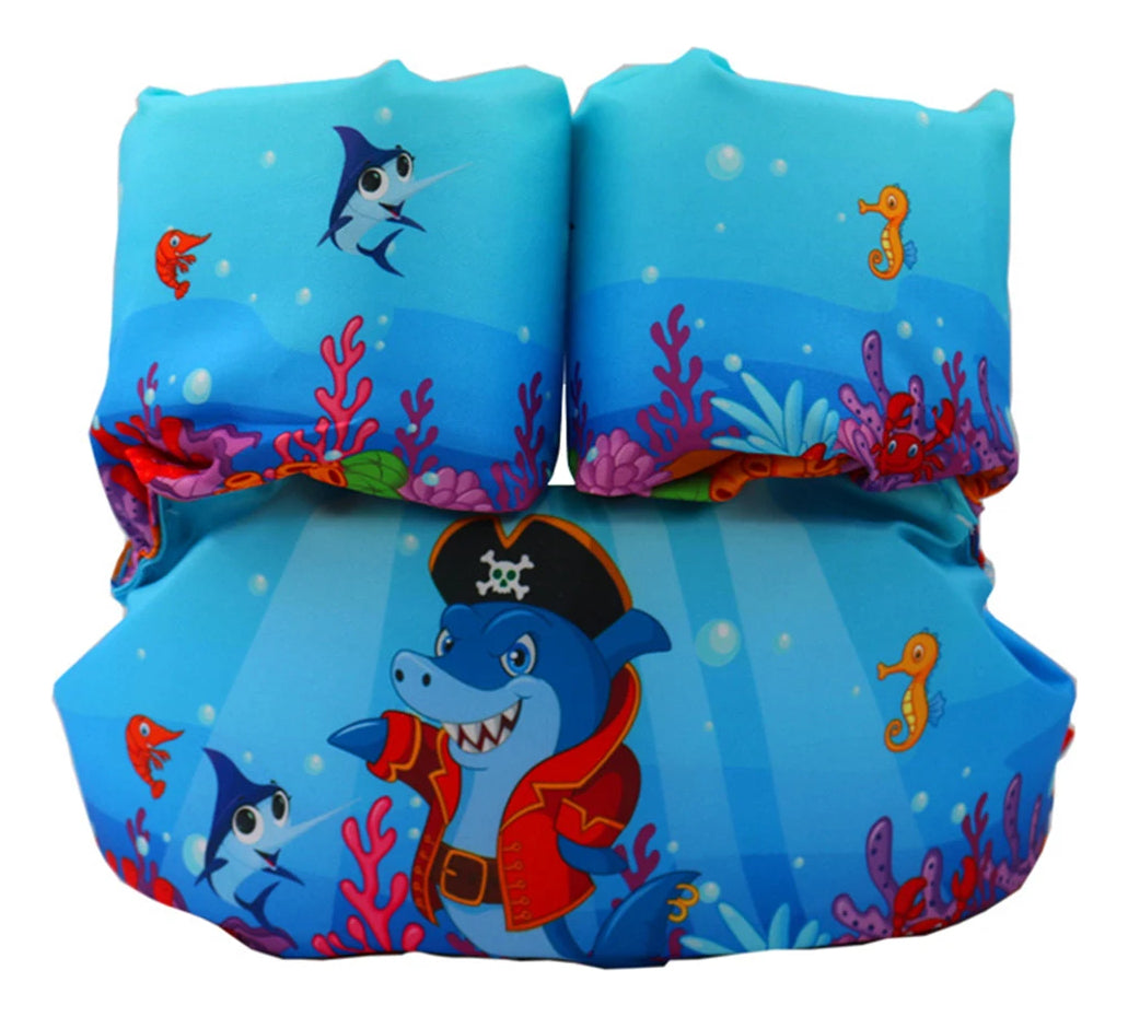 Baby Life Jackets, Floating Arm Sleeves, Floating Ring Vests