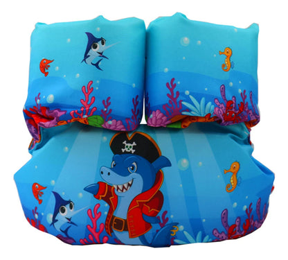 Baby Life Jackets, Floating Arm Sleeves, Floating Ring Vests