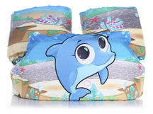 baby Swim Ring Foam Armband Buoyancy Vest Float
