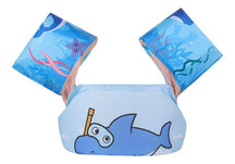 swimming Pool Puddle Vest Children's Life Jacket