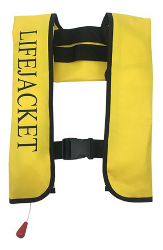 self-inflating Life Jackets And Vests For Men And Women