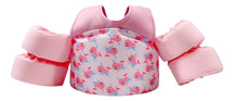 Children's And Infant Swimming Buoyancy Sleeve Life Jackets