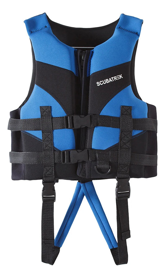 children's Life Vest Neoprene Safety Life Vest Vest