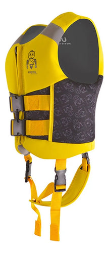 children's Neoprene Life Jacket, Safety Buckle Buoyancy