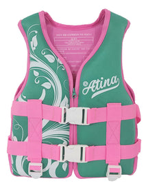 Children's Life Jackets, Flotation Jackets, Buoyancy Vests,