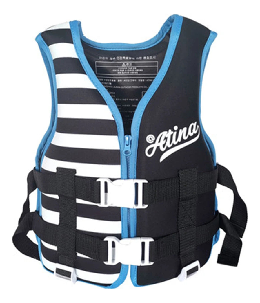 Children's Life Jackets, Flotation Jackets, Buoyancy Vests,