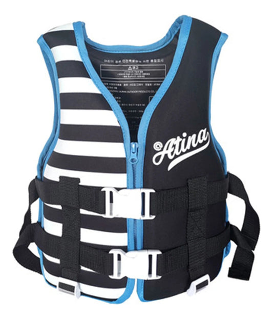 Children's Life Jackets, Flotation Jackets, Buoyancy Vests,