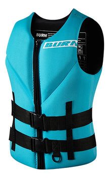 adult Life Jacket Safety Swimming Life Jacket