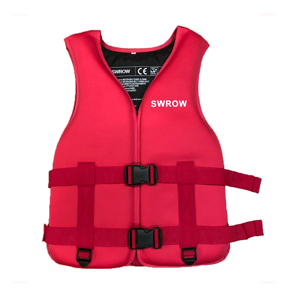 automatic Inflatable Life Jacket Professional Lifesaving