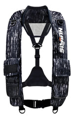portable Self-inflating Life Jacket Adult Life Jacket