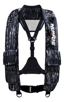 portable Self-inflating Life Jacket Adult Life Jacket