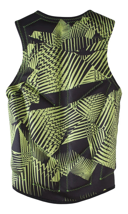 Adult Water Sports Anticollision Suit Neoprene Buoyancy Vest