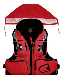 professional Water Sports Adult Safety Life Jacket