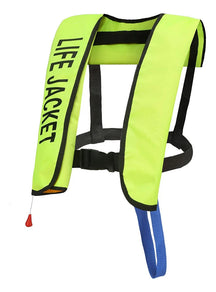 automatic Inflatable Life Jacket Professional Life Jacket