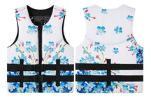 adult Life Jacket Buoyancy Vest Children's Buoyancy Vest