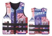 adult Life Jackets, Kayaking, Surfing, Jet Ski Clothing