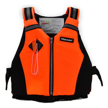 Adult Professional Life Jacket Swimming Water Sports Surfing