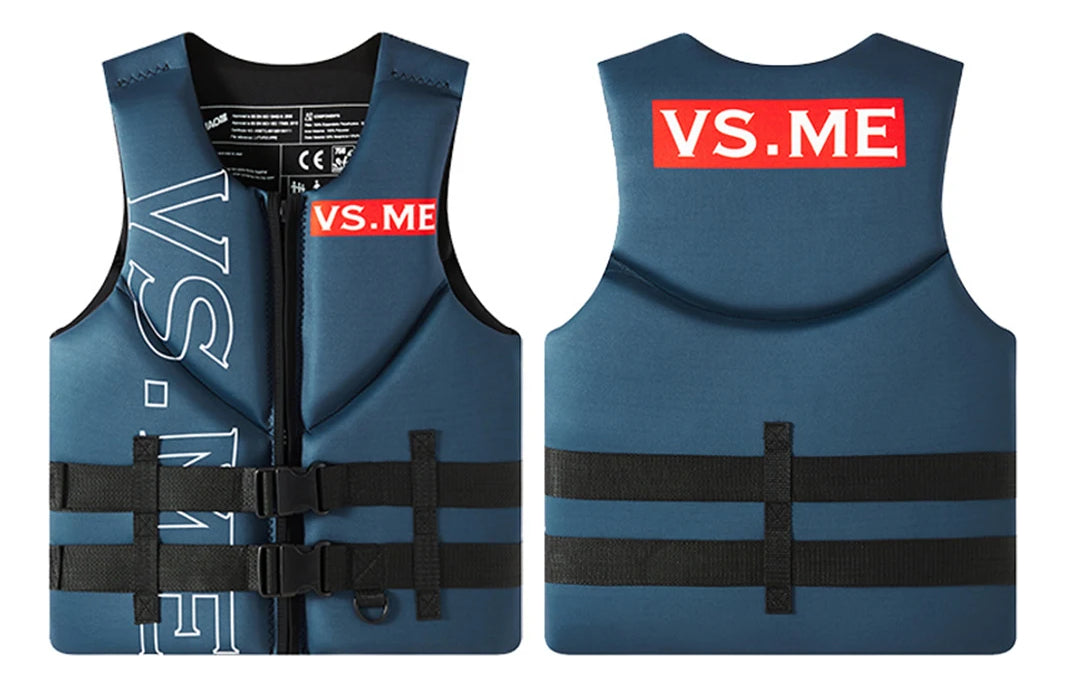 adult Life Jackets,jet Ski Jackets,kayaking,surfing,wate
