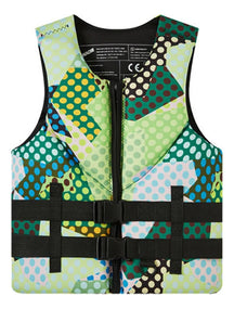 adult Life Jacket Safety Swimming Life Jacket