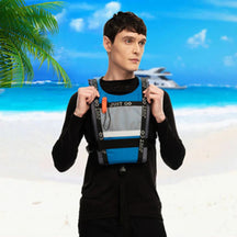 adult Life Jacket Boating Rafting Swimming Kayak Surfing