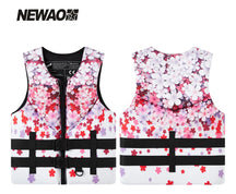 life Vest Kayak Kite Surfing Jet Life Vest Life Jacket