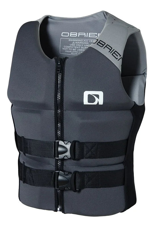 adult Life Jacket Neoprene Men's Life Vest