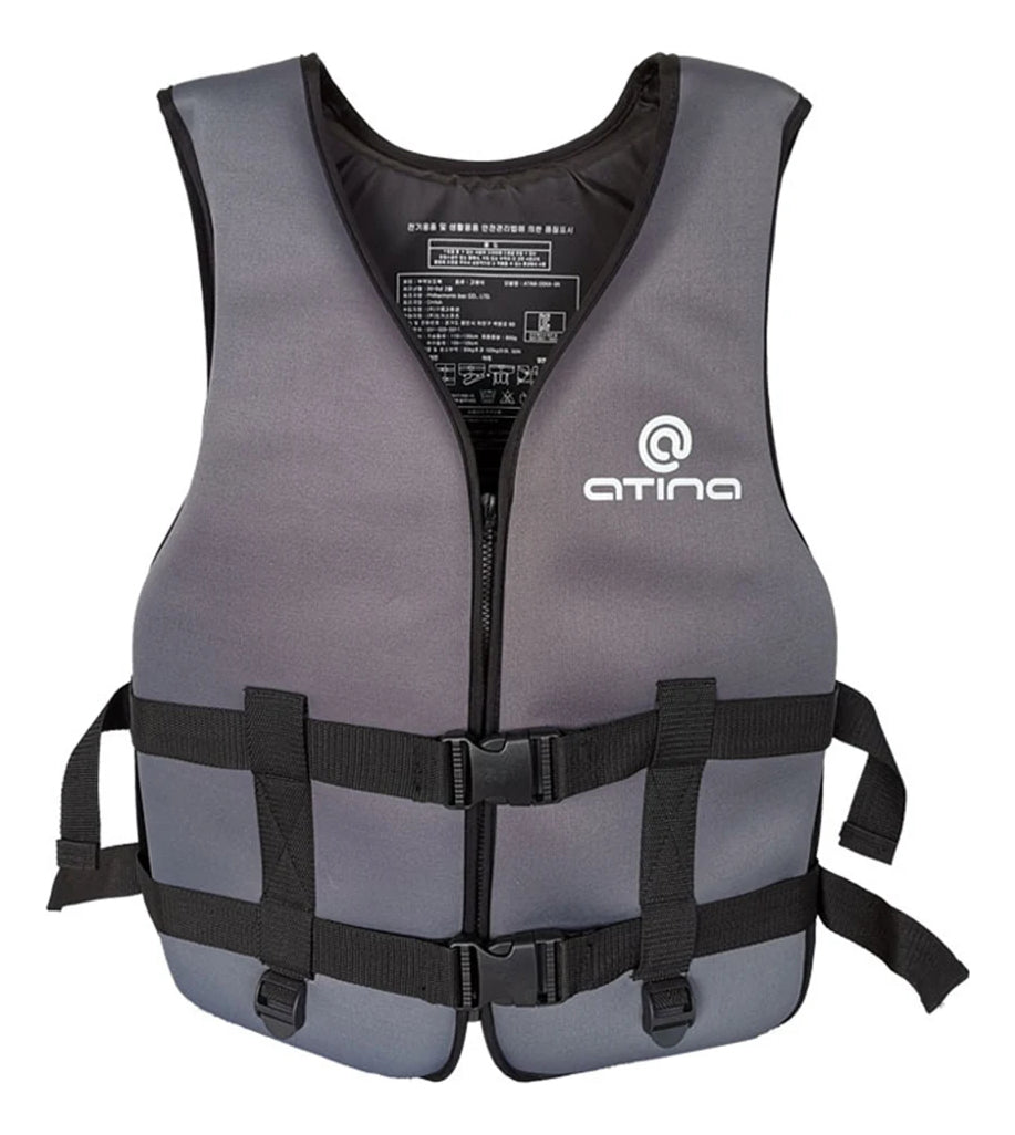 adult Invisible Life Jacket Buoyancy Explosion-proof Vest