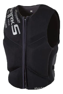 Adult Life Jacket Super Buoyant Neoprene Life Jacket Surfing