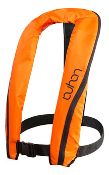 150n Manual Vest Adult Self-inflating Life Jacket Pfd