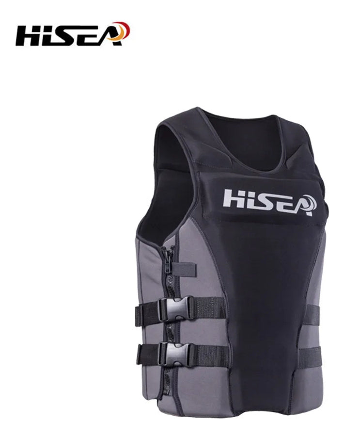 life Vest Surf Vest Kayak Wakeboard Neoprene Men Women