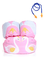 foam Armband Buoyancy Children's Life Vest With Ear Plugs