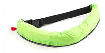 Self-inflating Life Belt 100n Life Jacket Self-inflating Buo