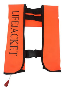 self-inflating Life Jackets And Vests For Men And Women