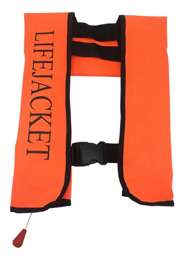 self-inflating Life Jackets And Vests For Men And Women