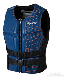 adult Life Jacket Neoprene Men's Life Vest Water Sports