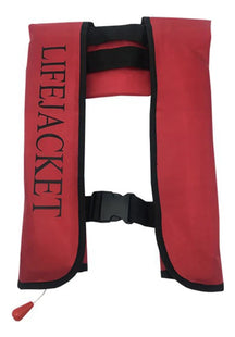 professional Swimming Life Jacket Automatically Inflates