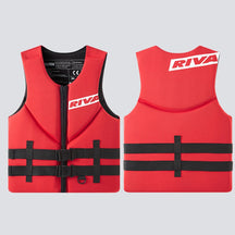 adult Life Jacket Buoyancy Vest Children's Buoyancy Vest