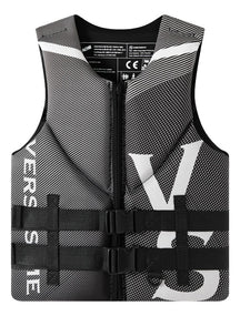 Adult Life Jacket Super Buoyant Neoprene Life Jacket Surfing