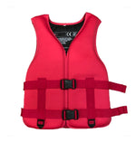 water Sports Buoyancy Vest Life-saving Buoyancy