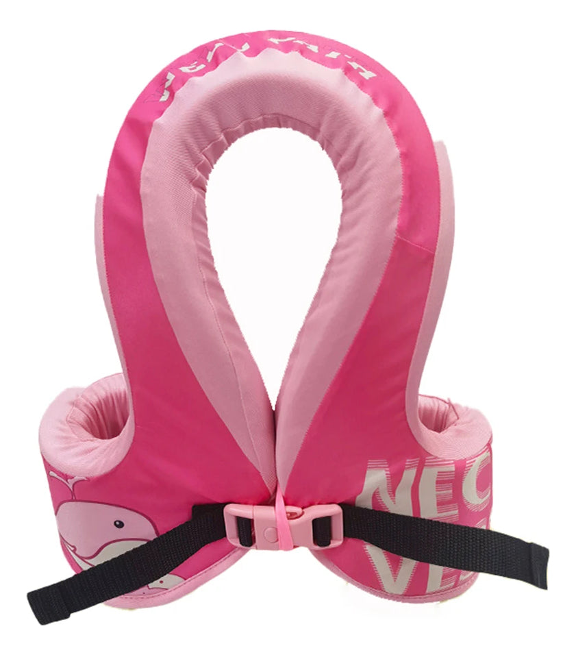 children's Buoyancy Vest Neoprene Foam Buoyancy Vest