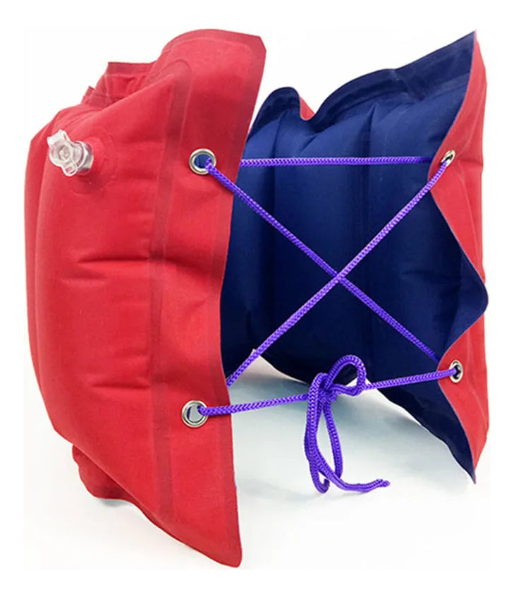 Adjustable Inflatable Swimming Belt For Adults And Children