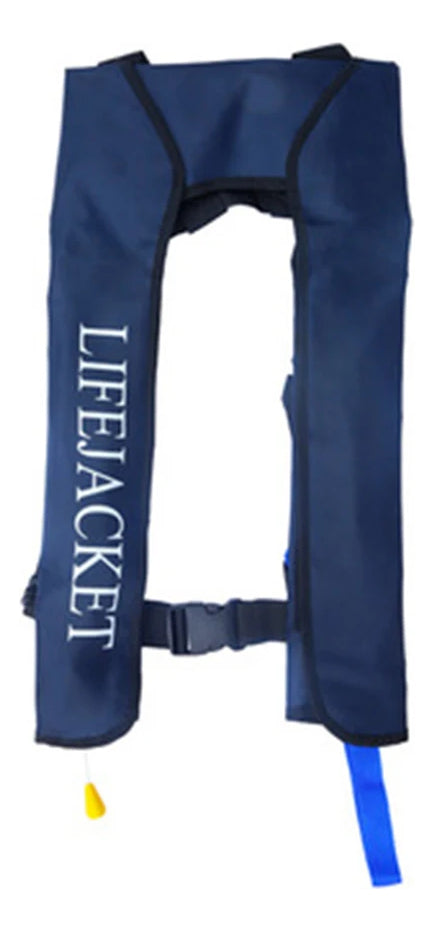 self-inflating Life Jackets And Vests For Men And Women