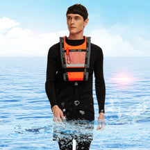 adult Life Jacket Boating Rafting Swimming Kayak Surfing