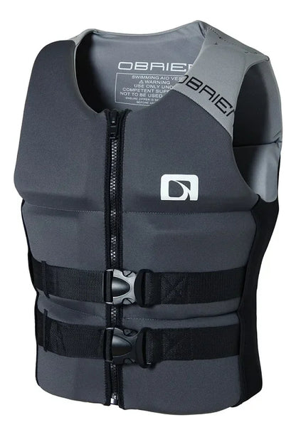 adult Life Jacket Kayak Kite Surfing Jet Ski Life Jacket